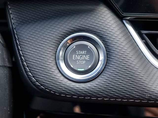 2027 Chevrolet Equinox LT - Photo 20