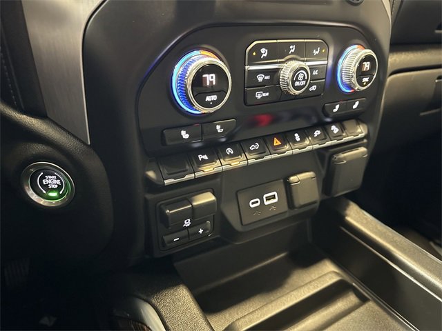 2021 GMC SIERRA - Image 18