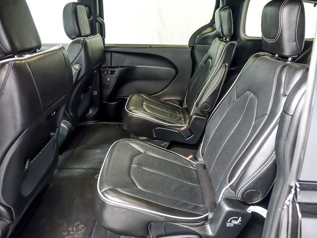 2025 Chrysler Pacifica Limited - Photo 15