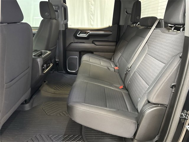 2023 CHEVROLET SILVERADO - Image 12