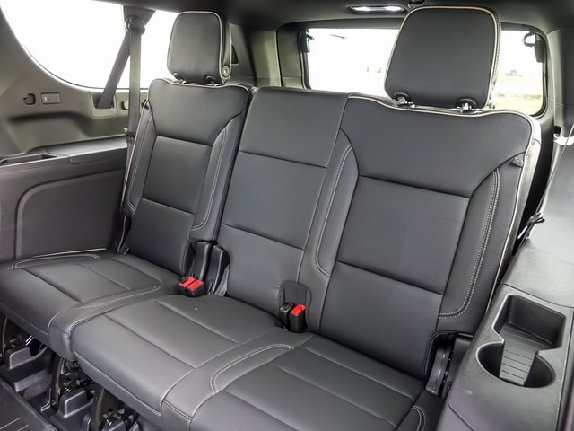 2026 CHEVROLET SUBURBAN - Image 20