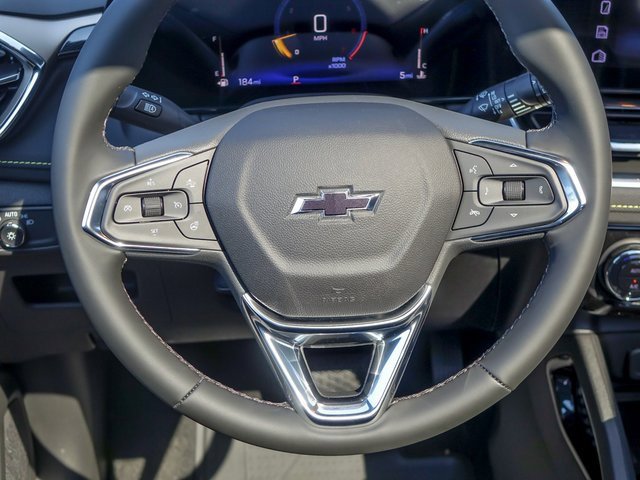 2026 CHEVROLET TRAILBLAZER - Image 20