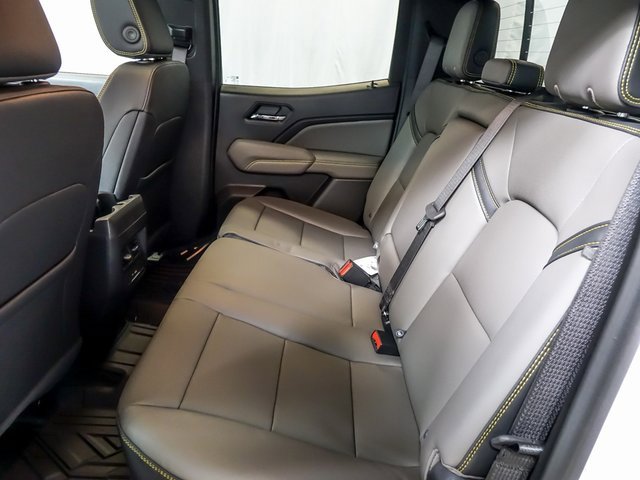 2026 CHEVROLET COLORADO - Image 19