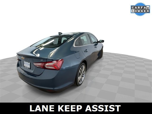 2024 CHEVROLET MALIBU - Image 8