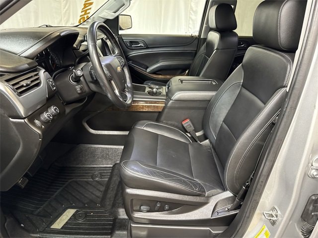 2019 CHEVROLET TAHOE - Image 10