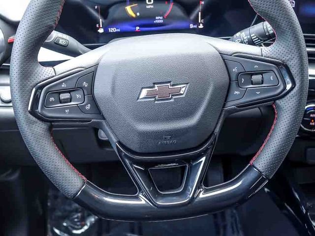 2026 Chevrolet Trax RS - Photo 18