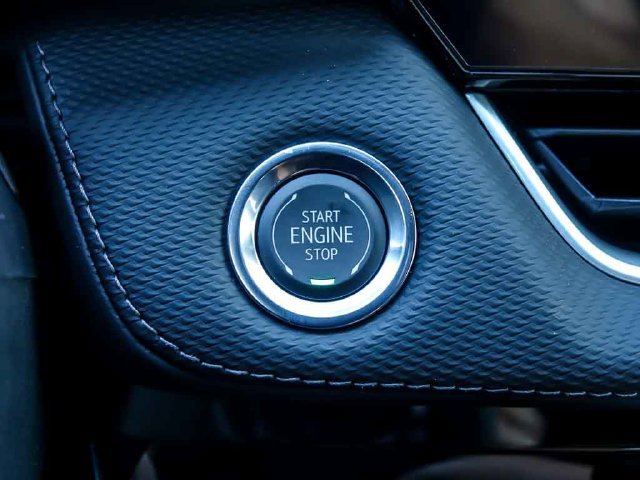 2027 Chevrolet Equinox LT - Photo 20