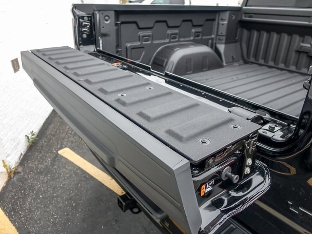 2026 CHEVROLET SILVERADO - Image 11