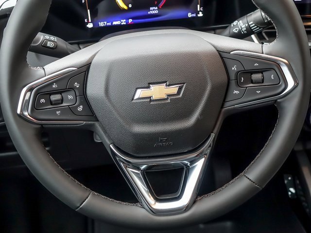 2026 CHEVROLET TRAILBLAZER - Image 18