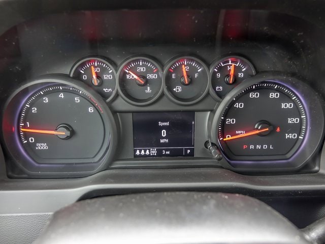 2026 CHEVROLET SILVERADO HD - Image 22