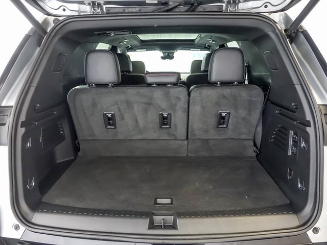 2024 CHEVROLET TRAVERSE - Image 33