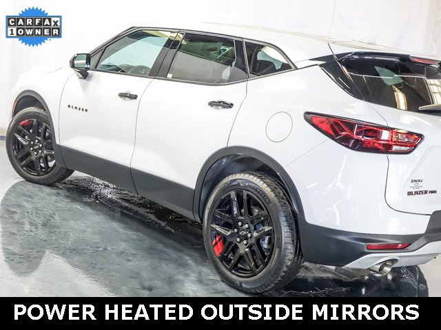 2023 CHEVROLET BLAZER - Image 11