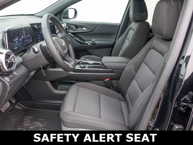 2026 CHEVROLET EQUINOX - Image 13