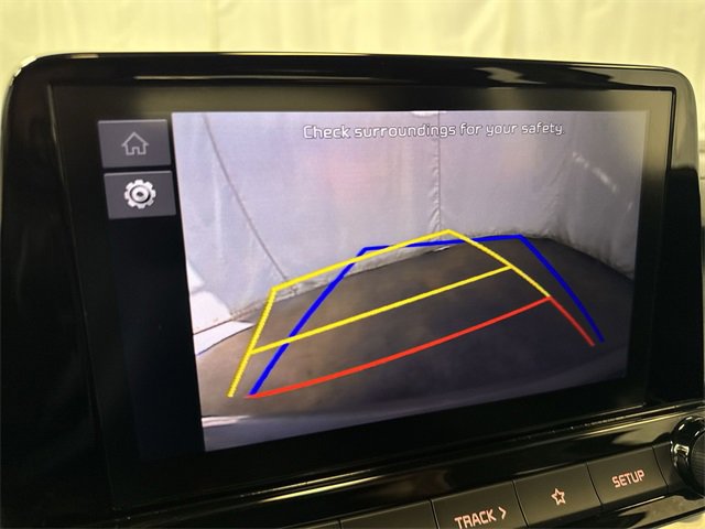 2024 KIA FORTE - Image 17