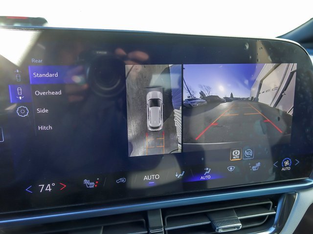 2026 CHEVROLET EQUINOX - Image 23