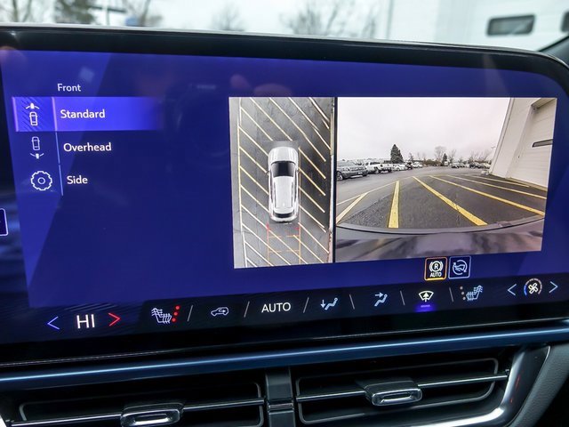 2026 CHEVROLET EQUINOX - Image 24