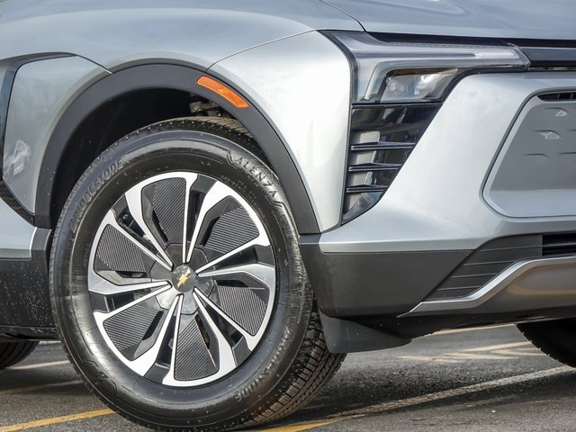 2026 CHEVROLET BLAZER - Image 4