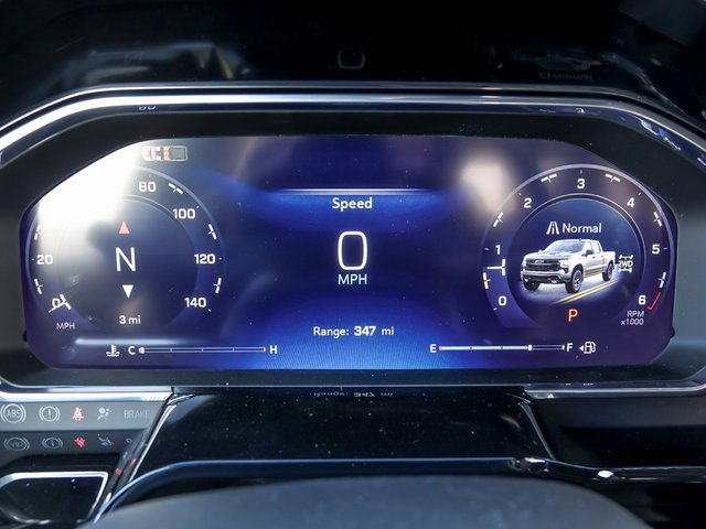 2026 CHEVROLET SILVERADO - Image 23
