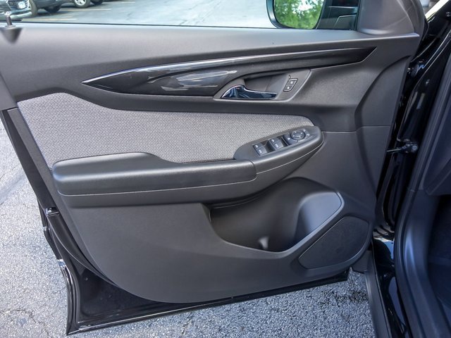 2026 CHEVROLET TRAILBLAZER - Image 11