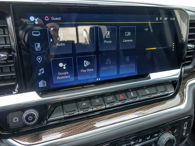 2026 CHEVROLET SILVERADO - Image 27