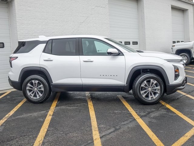 2026 CHEVROLET EQUINOX - Image 5