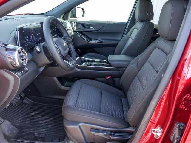 2026 CHEVROLET EQUINOX - Image 13