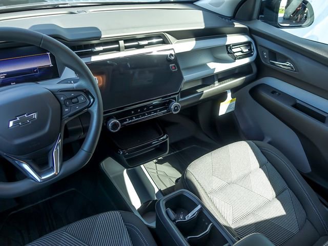 2027 Chevrolet Bolt LT - Photo 17