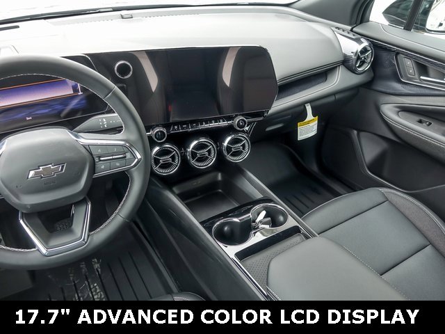 2026 CHEVROLET BLAZER - Image 18