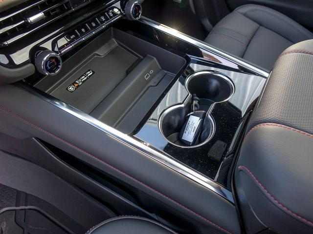 2026 CHEVROLET TAHOE - Image 32