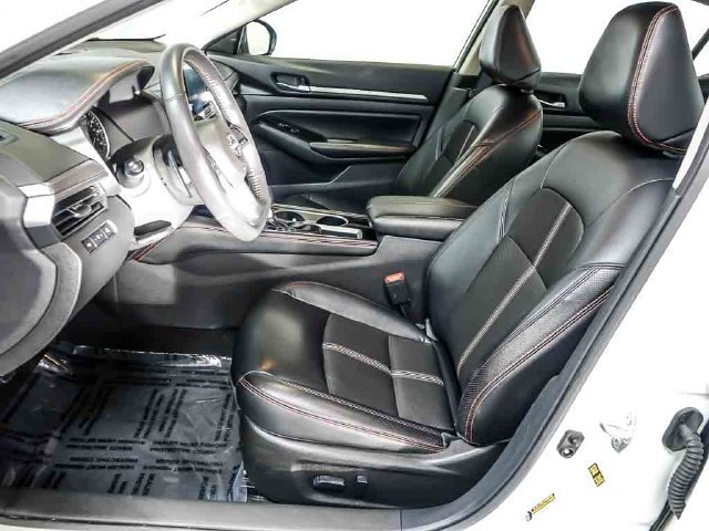 2024 Nissan Altima SR - Photo 12
