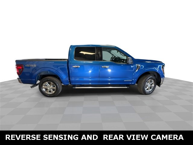 2024 FORD F-150 - Image 9