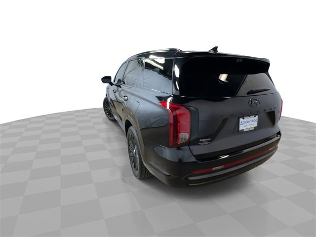 2024 HYUNDAI PALISADE - Image 9