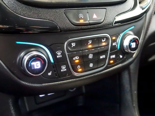 2023 Chevrolet Equinox RS - Photo 23