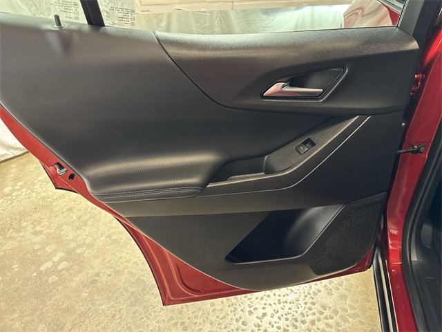 2026 CHEVROLET EQUINOX - Image 24