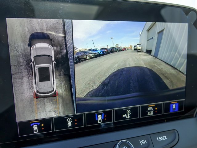 2026 CHEVROLET BLAZER - Image 27