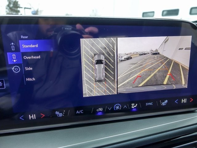 2026 CHEVROLET TRAVERSE - Image 28