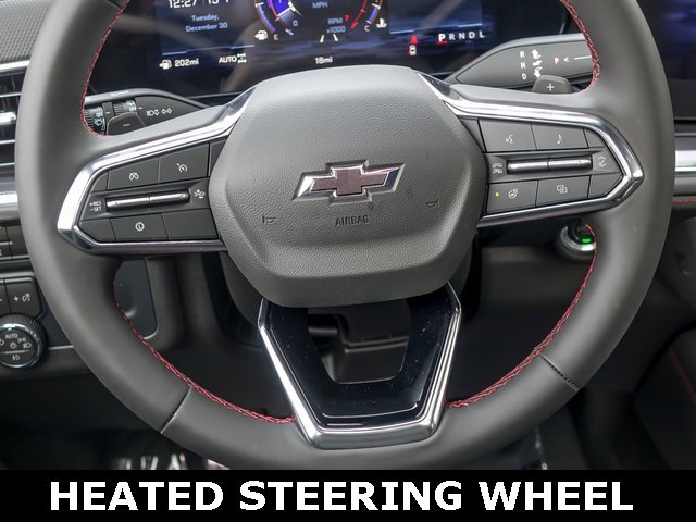 2026 CHEVROLET TAHOE - Image 23