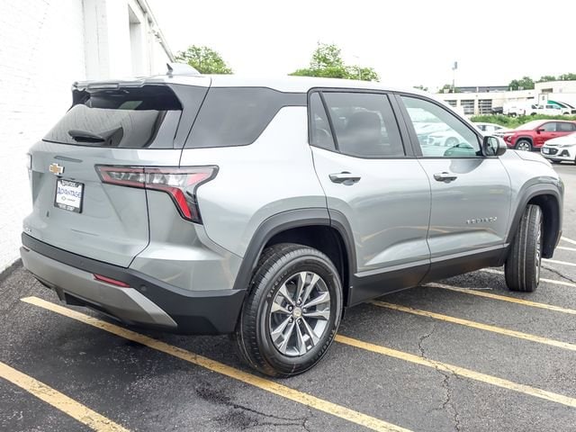 2026 Chevrolet Equinox LT - Photo 6