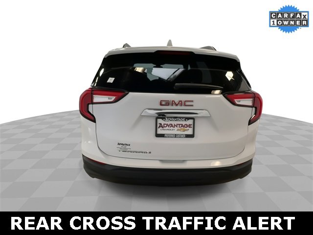 2023 GMC TERRAIN - Image 7