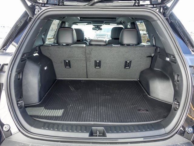 2026 CHEVROLET EQUINOX - Image 8