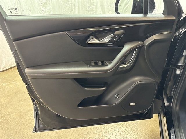 2025 CHEVROLET BLAZER - Image 21