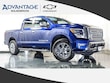  Nissan Titan