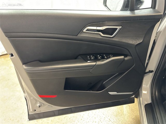 2023 KIA SPORTAGE - Image 22