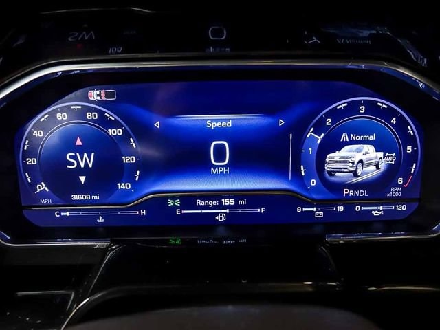 2024 Chevrolet Silverado 1500 LT - Photo 19