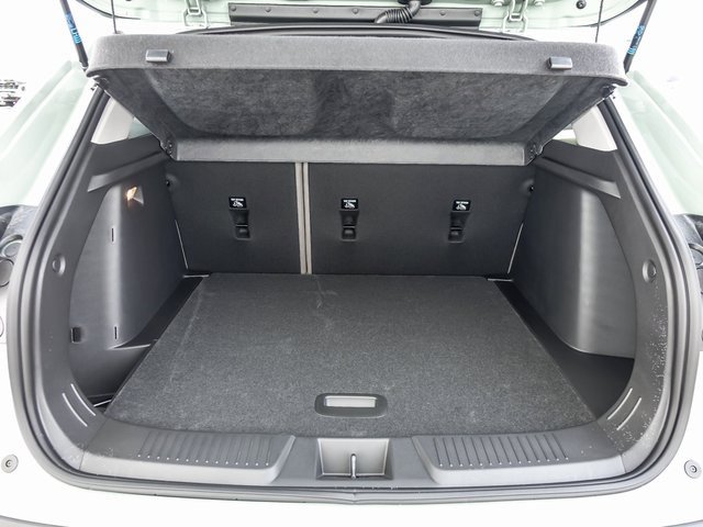 2026 CHEVROLET TRAX - Image 8