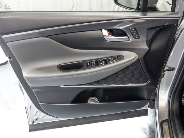 2021 Hyundai Santa Fe Limited - Photo 28