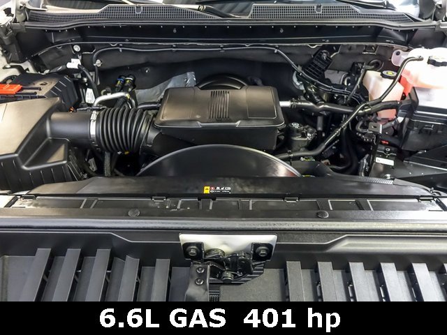 2026 CHEVROLET SILVERADO HD - Image 34