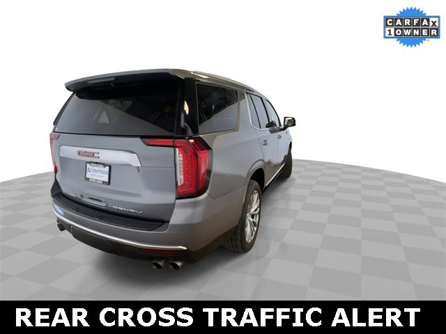 2022 GMC YUKON - Image 7