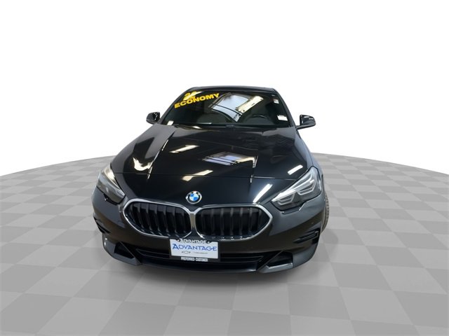 2022 Bmw 228 xDrive GC photo 2