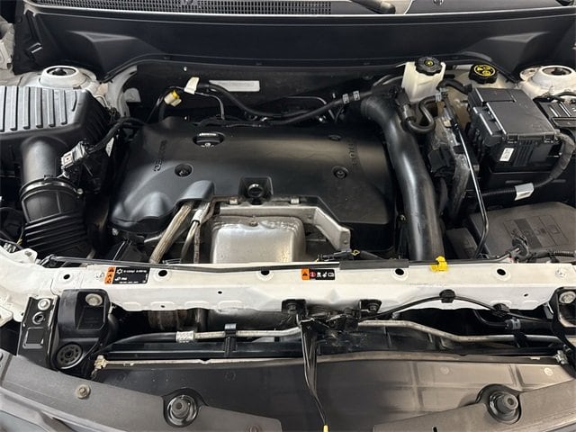 2019 CHEVROLET EQUINOX - Image 28